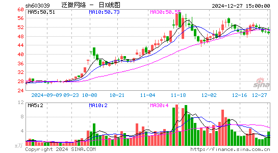 ST泛微