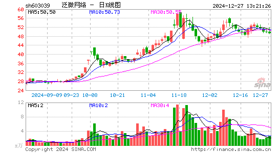 ST泛微