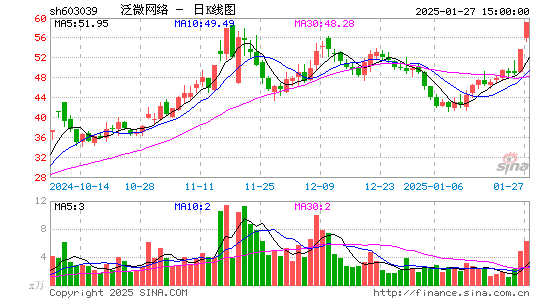 ST泛微