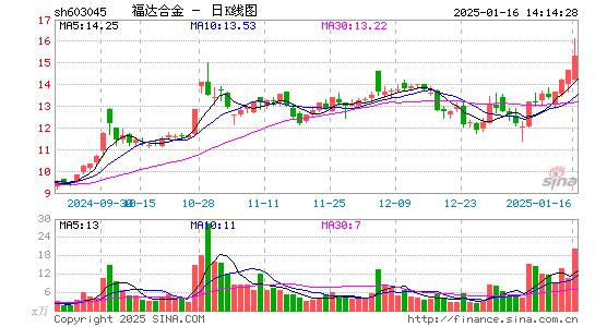 福达合金