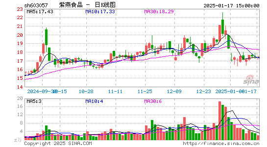 紫燕食品