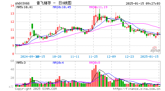 音飞储存