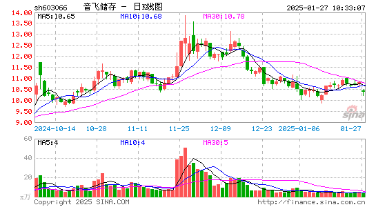 音飞储存