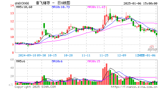 音飞储存