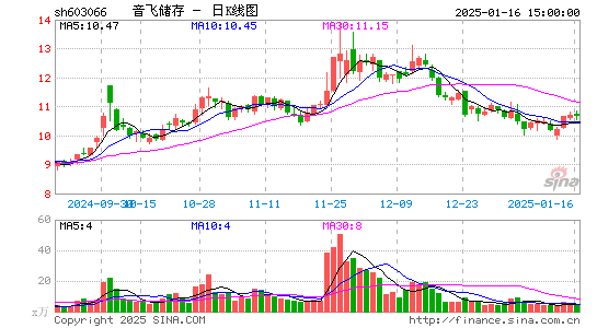 音飞储存