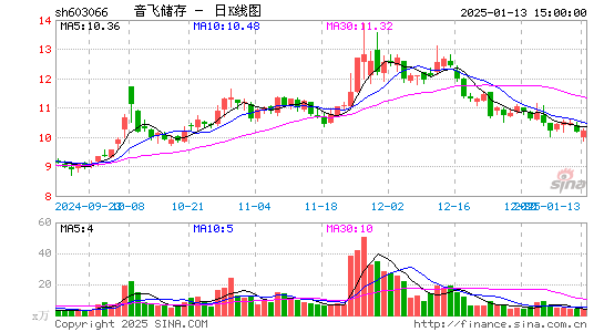 音飞储存