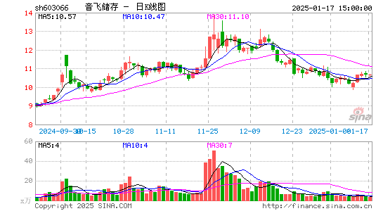 音飞储存