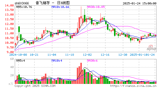 音飞储存