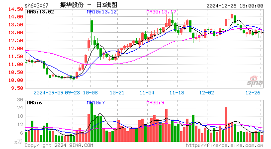 振华股份