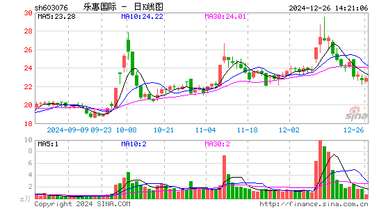 乐惠国际