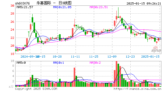 乐惠国际