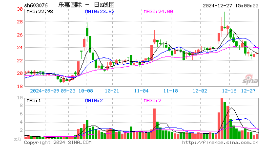 乐惠国际