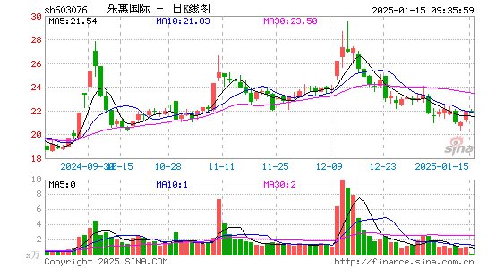 乐惠国际