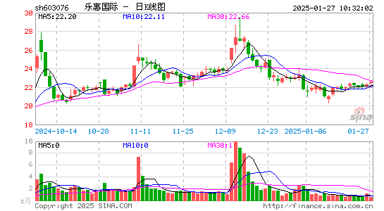 乐惠国际