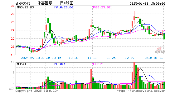 乐惠国际