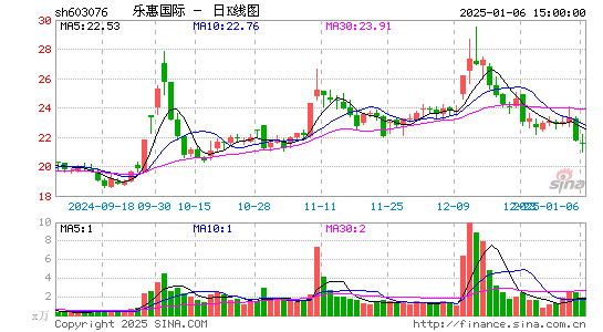 乐惠国际