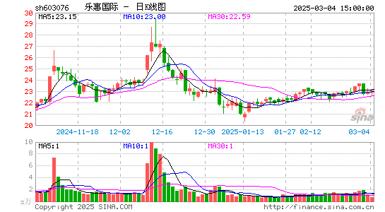 乐惠国际