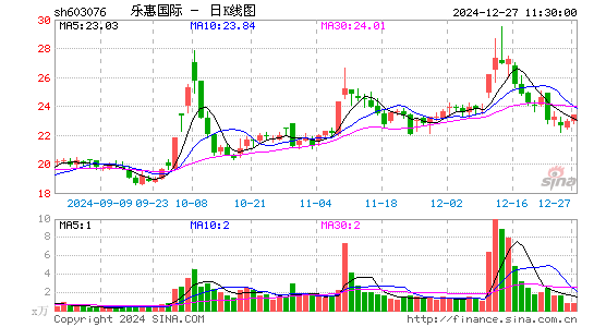 乐惠国际