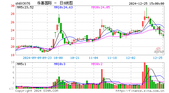 乐惠国际