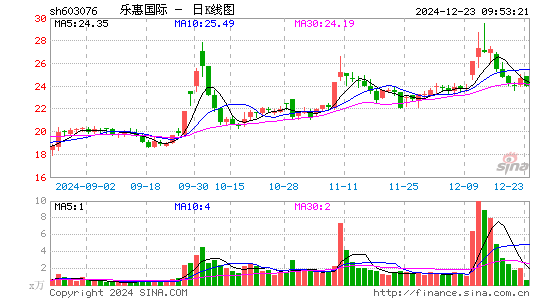 乐惠国际