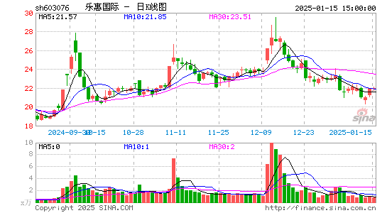 乐惠国际