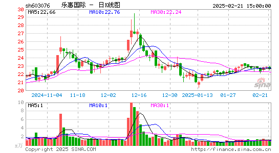 乐惠国际