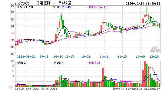 乐惠国际