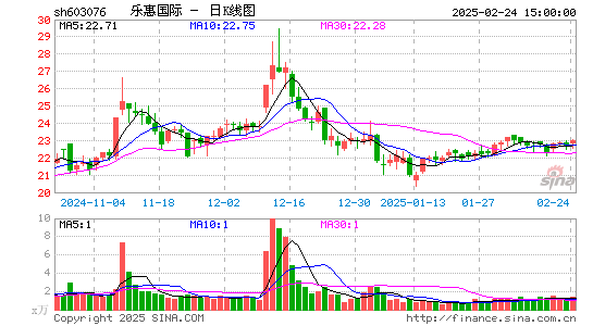 乐惠国际