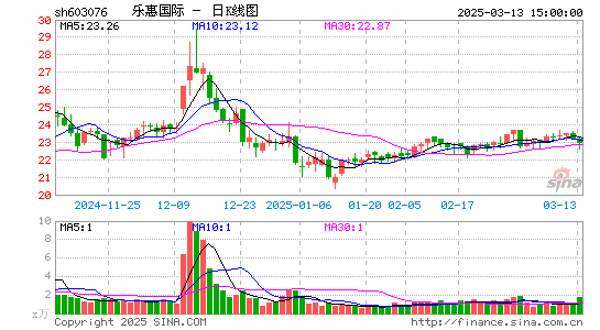 乐惠国际