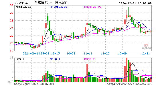 乐惠国际