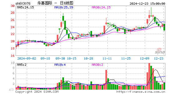 乐惠国际