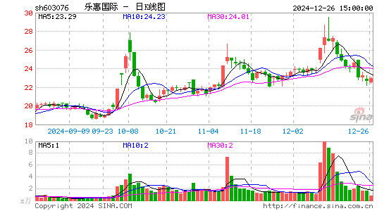 乐惠国际