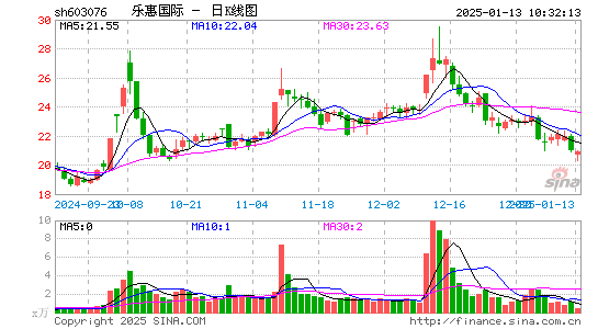 乐惠国际