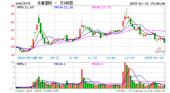 乐惠国际