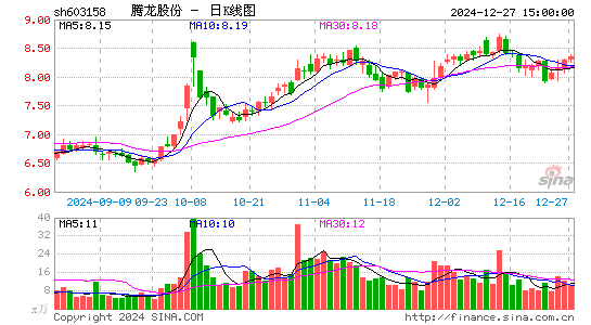 腾龙股份