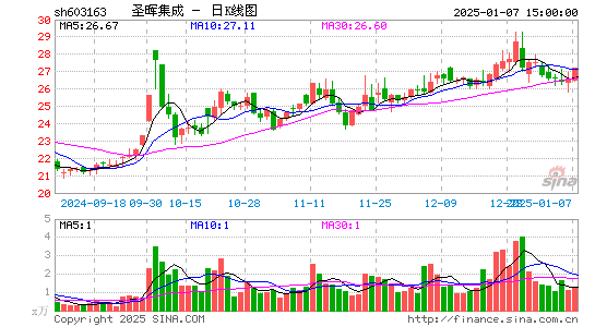 圣晖集成