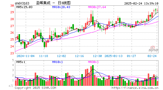 圣晖集成