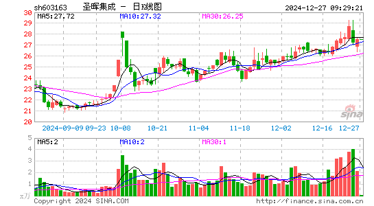 圣晖集成