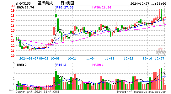 圣晖集成