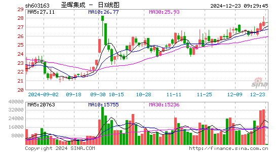 圣晖集成