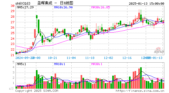 圣晖集成