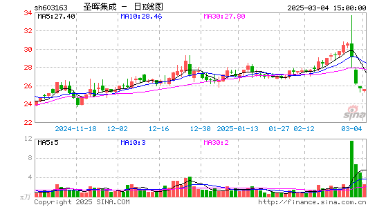 圣晖集成