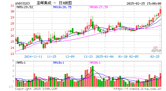 圣晖集成