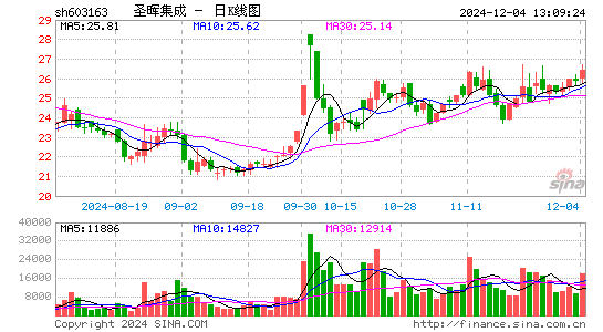 圣晖集成