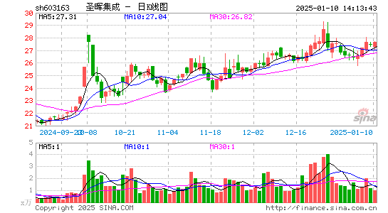 圣晖集成