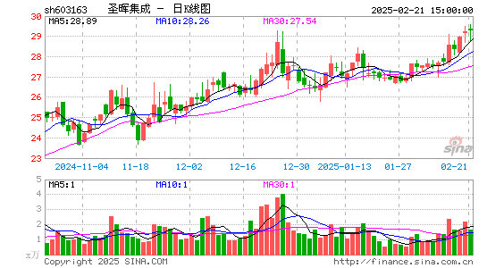 圣晖集成