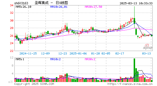 圣晖集成