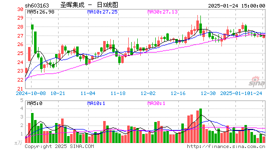 圣晖集成