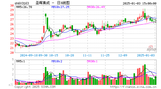 圣晖集成