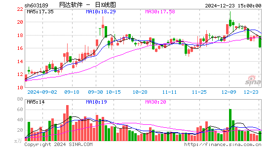 网达软件